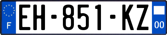 EH-851-KZ