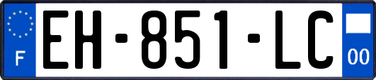 EH-851-LC