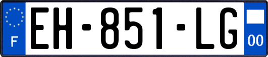 EH-851-LG