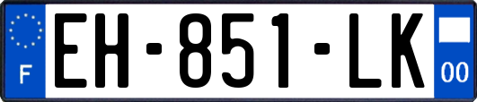 EH-851-LK