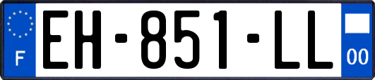 EH-851-LL