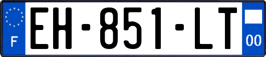 EH-851-LT
