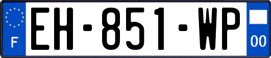 EH-851-WP