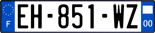 EH-851-WZ