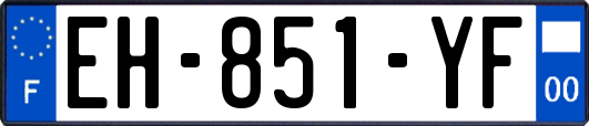 EH-851-YF