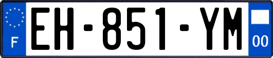 EH-851-YM