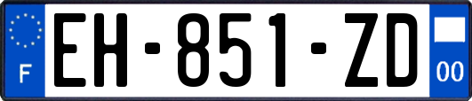 EH-851-ZD