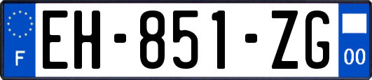 EH-851-ZG