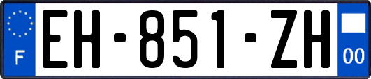 EH-851-ZH