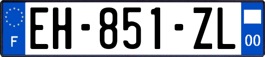 EH-851-ZL