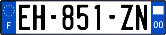 EH-851-ZN