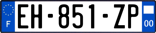 EH-851-ZP