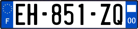 EH-851-ZQ