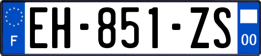 EH-851-ZS