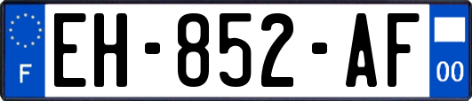 EH-852-AF