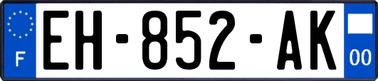 EH-852-AK