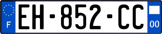 EH-852-CC