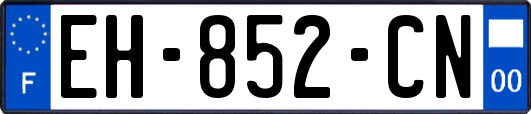 EH-852-CN