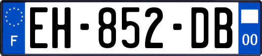 EH-852-DB