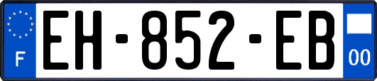 EH-852-EB