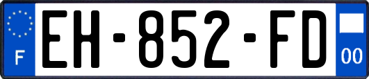 EH-852-FD