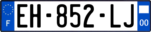 EH-852-LJ