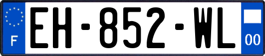 EH-852-WL