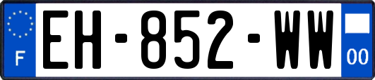 EH-852-WW