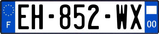 EH-852-WX