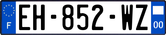 EH-852-WZ