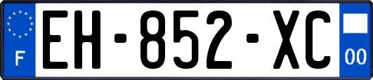 EH-852-XC