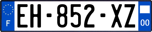 EH-852-XZ