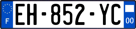 EH-852-YC