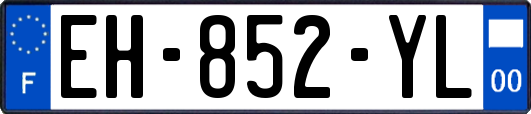 EH-852-YL