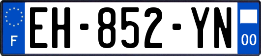 EH-852-YN