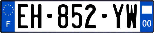 EH-852-YW