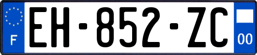 EH-852-ZC