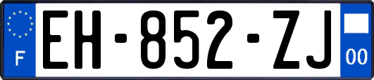 EH-852-ZJ