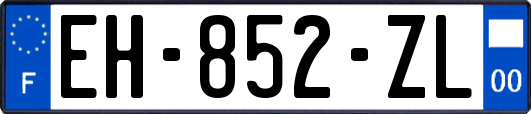 EH-852-ZL