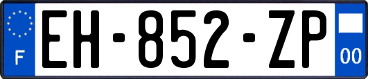 EH-852-ZP