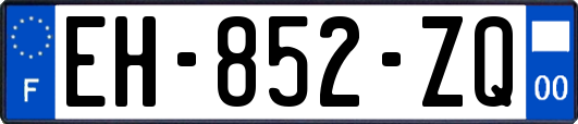 EH-852-ZQ