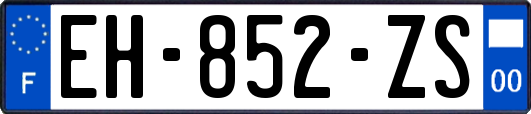 EH-852-ZS