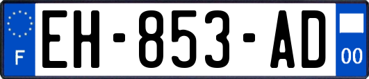 EH-853-AD