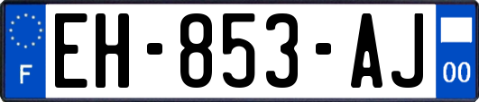 EH-853-AJ