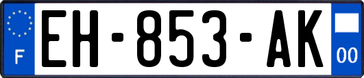 EH-853-AK