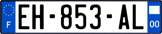 EH-853-AL