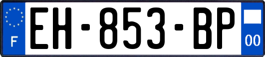 EH-853-BP
