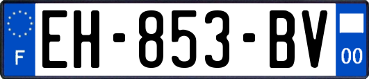 EH-853-BV