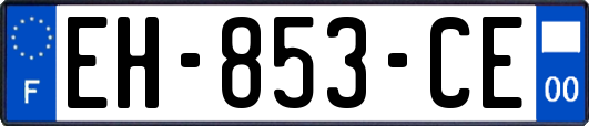 EH-853-CE