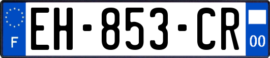 EH-853-CR